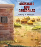 Book Cover for Criminals and Crocodiles Book Cover for Criminals and Crocodiles