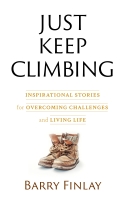 Just Keep Climbing