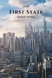 Book Cover for The First State
