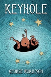 Book Cover for Keyhole Book Cover for Keyhole