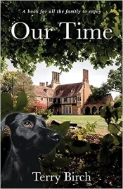 Book Cover for Our time Book Cover for Our time