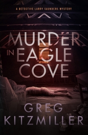 Book Cover for Murder in Eagle Cove Book Cover for Murder in Eagle Cove