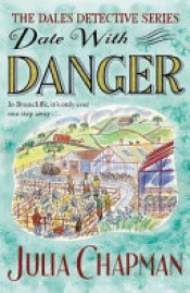 Book Cover for A Date with Danger Book Cover for A Date with Danger