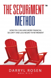 Book Cover for The SECURiMENT Method