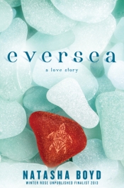 Book Cover for Eversea Book Cover for Eversea