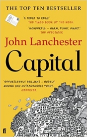 Book Cover for Capital Book Cover for Capital