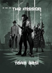 Cover for The Mission: Collection