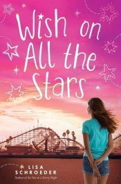 Book Cover for Wish on All the Stars Book Cover for Wish on All the Stars
