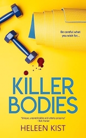 Book Cover for Killer Bodies Book Cover for Killer Bodies