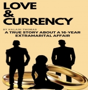 Book Cover for Love & Currency Book Cover for Love & Currency