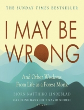 Book Cover for I May Be Wrong Book Cover for I May Be Wrong
