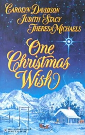 Book Cover for More Than a Miracle Book Cover for More Than a Miracle