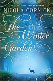 Book Cover for The Winter Garden