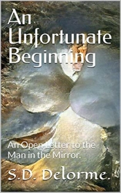 Book Cover for An Unfortunate Beginning