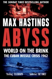 Book Cover for Abyss
