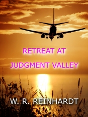 Book Cover for Retreat at Judgment Valley Book Cover for Retreat at Judgment Valley