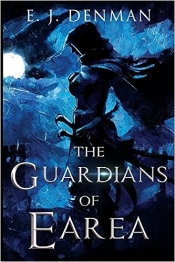 Book Cover for The Guardians of Earea