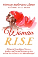 Woman R.I.S.E