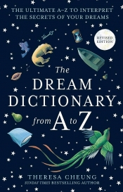 Book Cover for The Dream Dictionary from A to Z Book Cover for The Dream Dictionary from A to Z