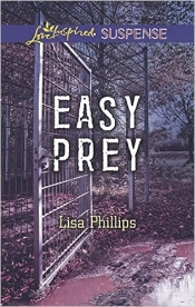 Book Cover for Easy Prey Book Cover for Easy Prey
