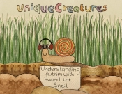 Book Cover for Understanding autism with Rupert the snail Book Cover for Understanding autism with Rupert the snail