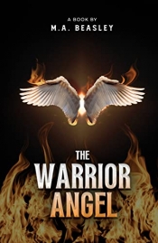 Book Cover for The Warrior Angel Book Cover for The Warrior Angel