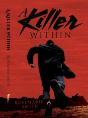 Cover for A Killer Within