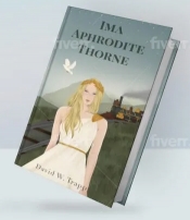 Book Cover for Ima Aphrodite Thorne