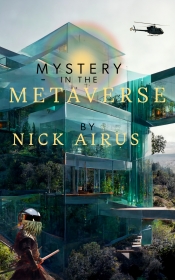Cover for Mystery in the Metaverse