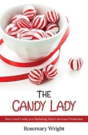 Book Cover for The Candy Lady Book Cover for The Candy Lady