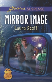 Book Cover for Mirror Image
