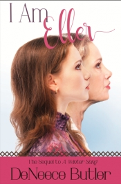 Book Cover for I Am Eller Book Cover for I Am Eller