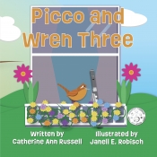 Book Cover for Picco and Wren Three