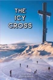 Cover for The Icy Cross