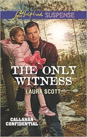Book Cover for The Only Witness Book Cover for The Only Witness