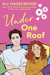 Book Cover for Under One Roof Book Cover for Under One Roof