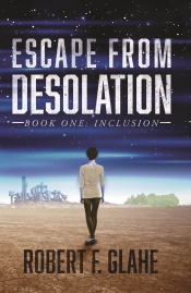 Book Cover for Escape From Desolation Book Cover for Escape From Desolation