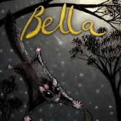 Book Cover for Bella