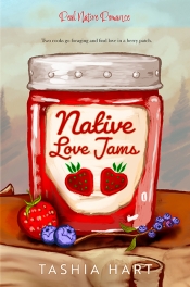 Book Cover for Native Love Jams Book Cover for Native Love Jams