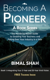 Book Cover for Becoming A Pioneer- A Book Series Book Cover for Becoming A Pioneer- A Book Series
