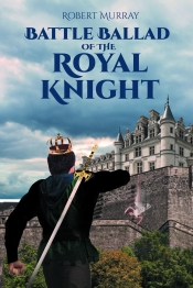 Cover for Battle Ballad of the Royal Knight