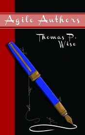 Book Cover for Agile Authors Book Cover for Agile Authors