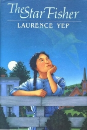Book Cover for The Star Fisher