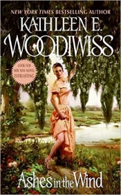 Book Cover for Ashes in the Wind Book Cover for Ashes in the Wind