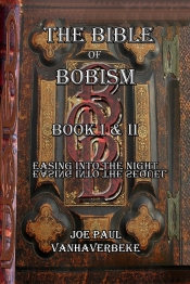 Book Cover for The Bible of Bobism
