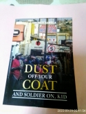 Dust off your coat and soldier on, kid