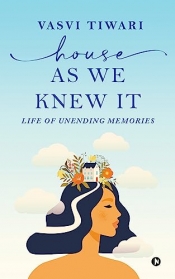 Book Cover for House As We Knew It Book Cover for House As We Knew It