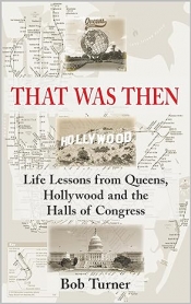 Book Cover for that was then Book Cover for that was then