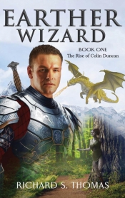 Book Cover for Earther Wizazrd