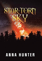 Book Cover for Star-Torn Sky